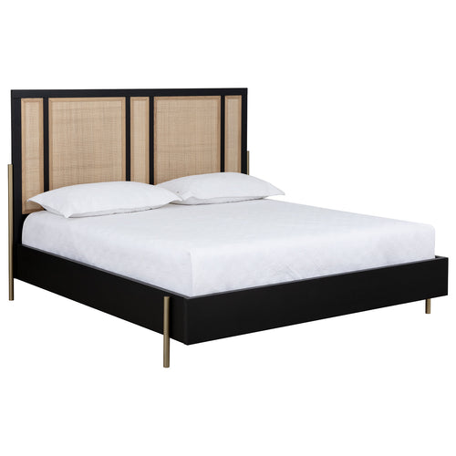 Sunpan Avida Bed