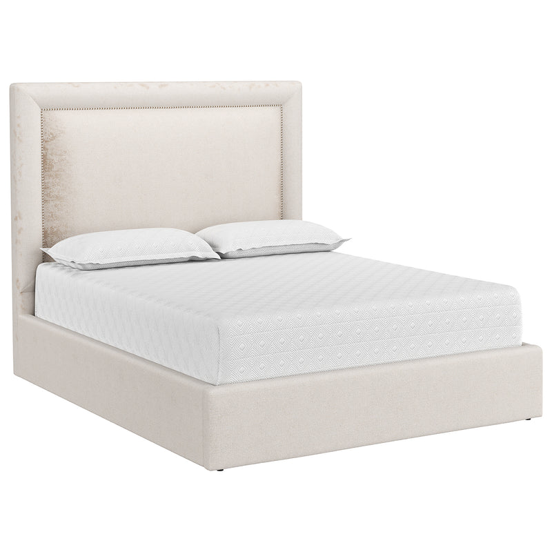 Sunpan Nylah Bed