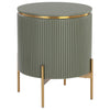 Sunpan Paloma End Table