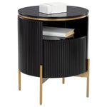 Sunpan Paloma End Table