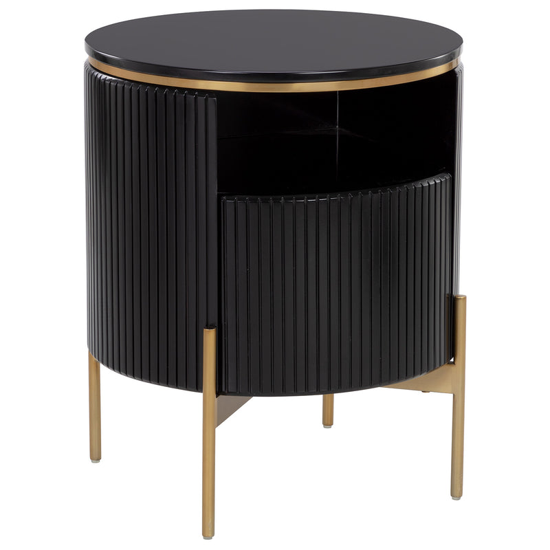 Sunpan Paloma End Table