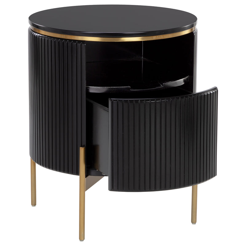 Sunpan Paloma End Table