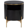 Sunpan Paloma End Table