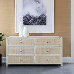 Sunpan Tierra Dresser