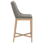 Sunpan Sorrento Outdoor Barstool