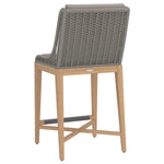 Sunpan Sorrento Outdoor Barstool