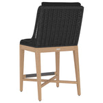 Sunpan Sorrento Outdoor Counter Stool