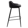 Sunpan Astra Barstool Set of 2