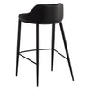 Sunpan Astra Barstool Set of 2