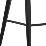 Sunpan Astra Barstool Set of 2