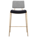 Sunpan Brinley Barstool Set of 2