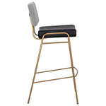 Sunpan Brinley Barstool Set of 2