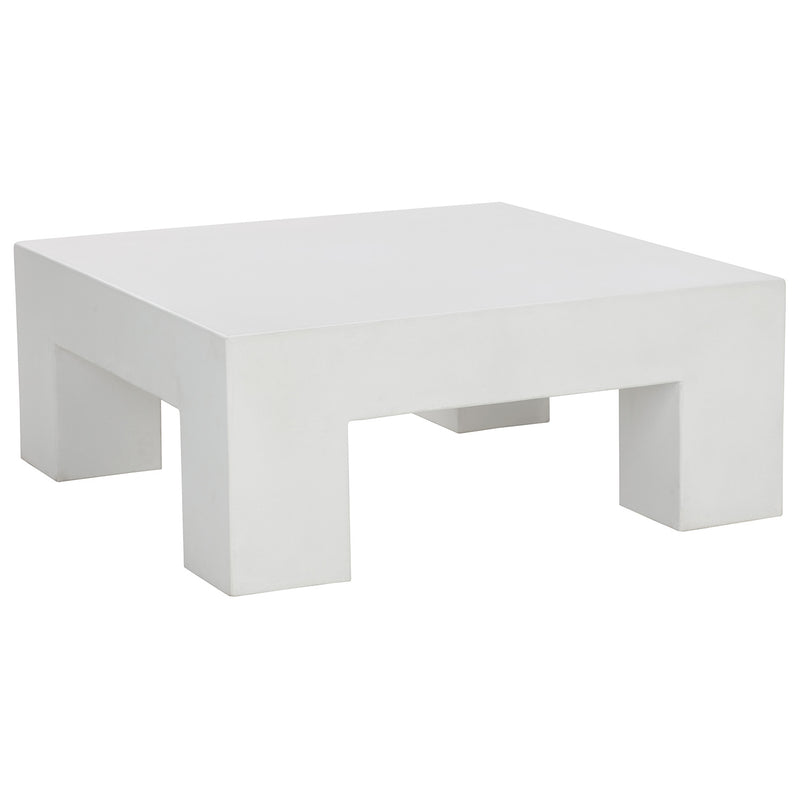 Sunpan Renley Indoor/Outdoor Coffee Table