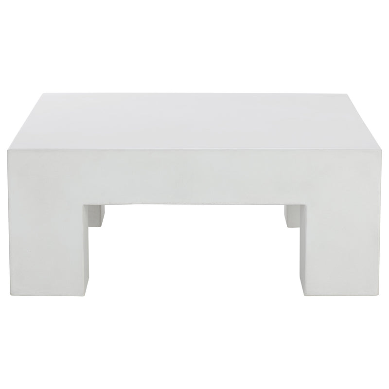 Sunpan Renley Indoor/Outdoor Coffee Table