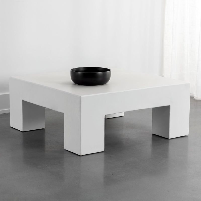 Sunpan Renley Indoor/Outdoor Coffee Table