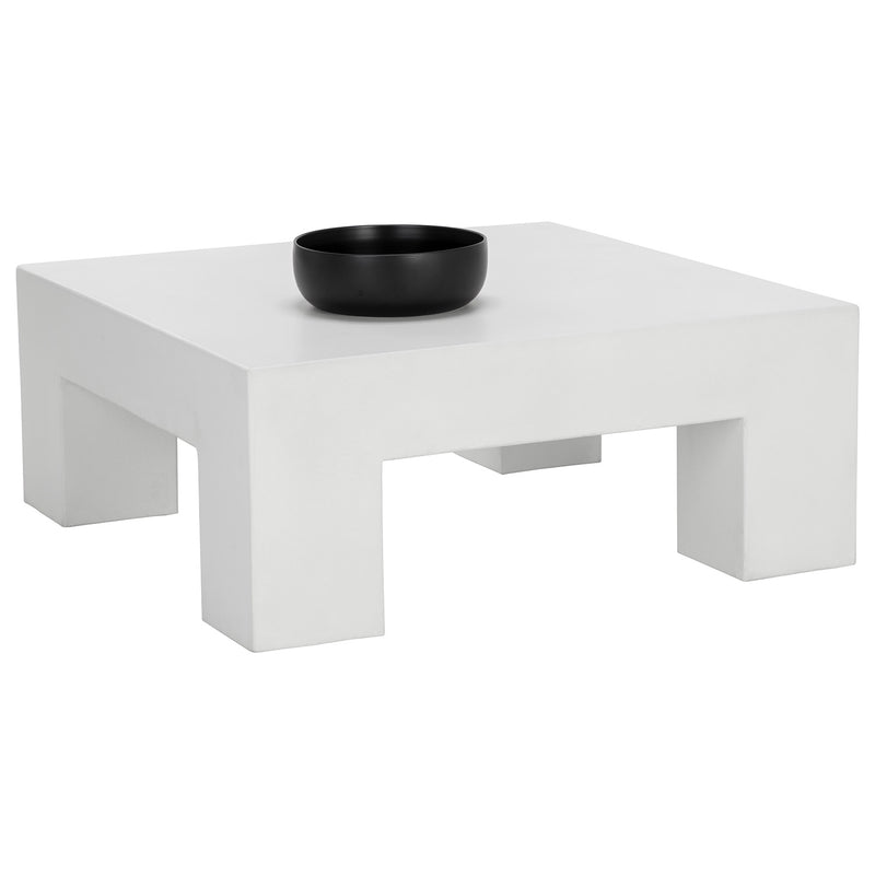 Sunpan Renley Indoor/Outdoor Coffee Table