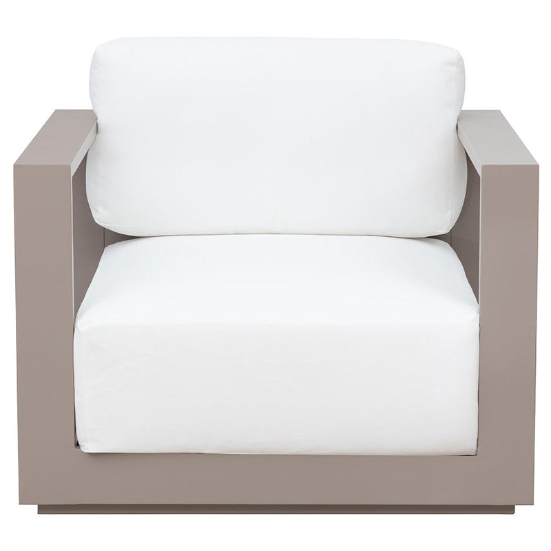 Sunpan Tavira Outdoor Armchair