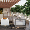 Sunpan Tavira Outdoor Armchair