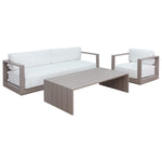 Sunpan Tavira Outdoor Armchair