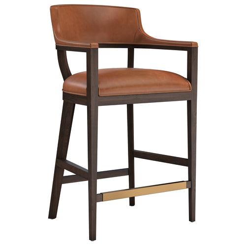 Sunpan Brylea Barstool