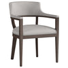 Sunpan Brylea Dining Armchair Set of 2