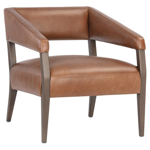 Sunpan Carlyle Lounge Chair