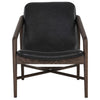 Sunpan Cinelli Lounge Chair