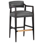 Sunpan Keagan Barstool Set of 2