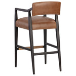 Sunpan Keagan Barstool Set of 2