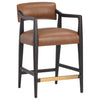 Sunpan Keagan Counter Stool Set of 2