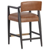 Sunpan Keagan Counter Stool Set of 2