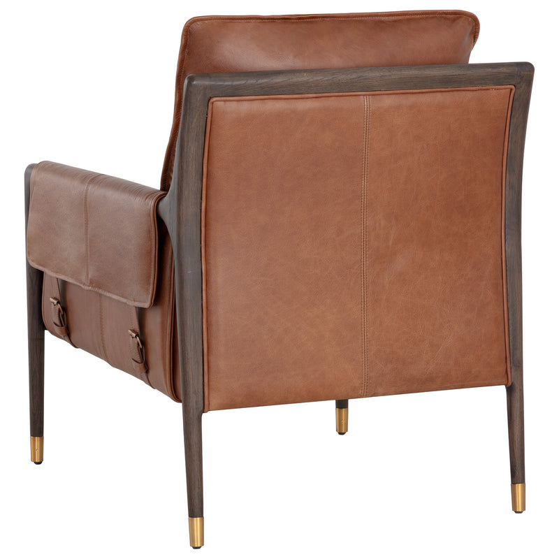 Sunpan Mauti Armchair