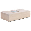 Sunpan Frezco Coffee Table