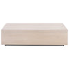 Sunpan Frezco Coffee Table