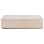 Sunpan Frezco Coffee Table