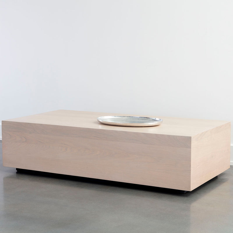 Sunpan Frezco Coffee Table