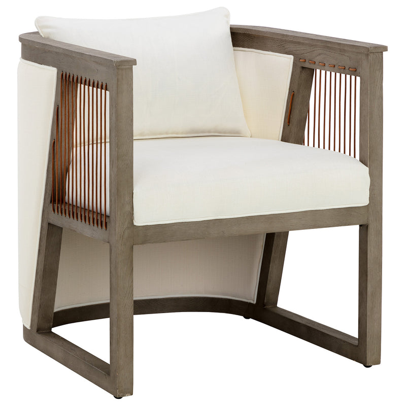 Sunpan Sala Lounge Chair