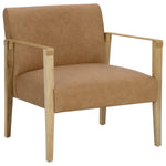 Sunpan Earl Lounge Chair