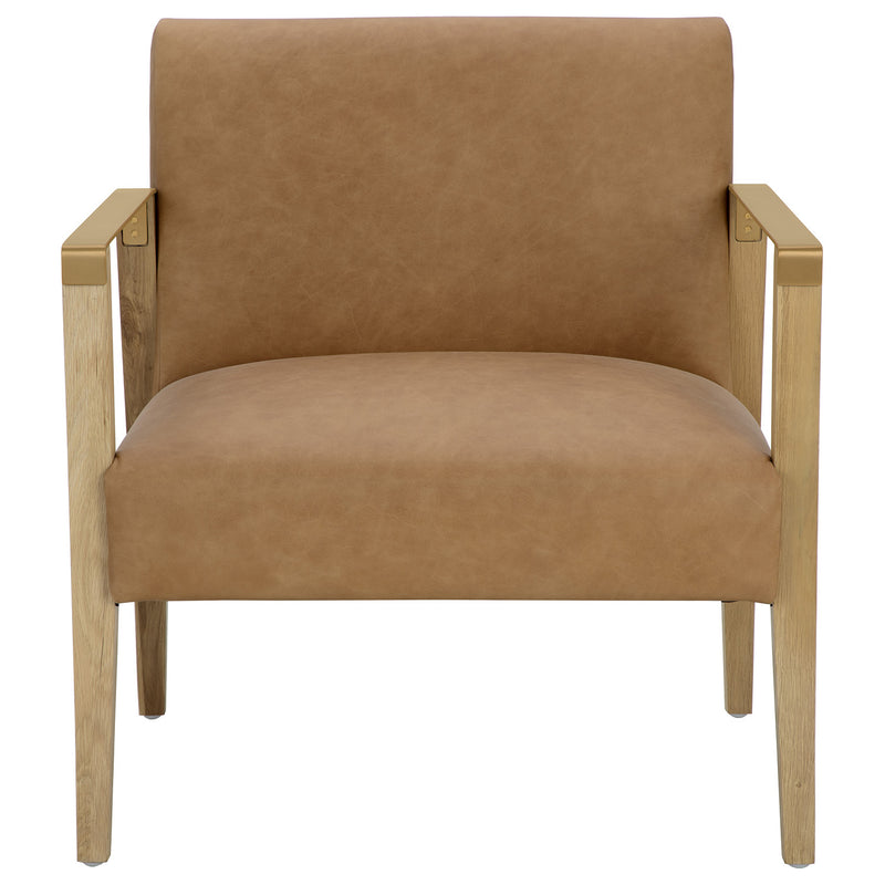 Sunpan Earl Lounge Chair