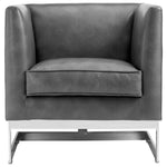 Sunpan Yvette Armchair