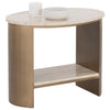 Sunpan Roshni End Table