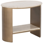 Sunpan Roshni End Table