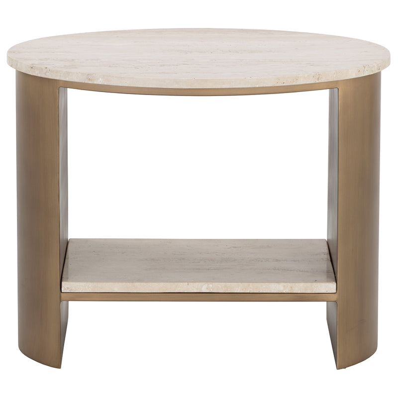 Sunpan Roshni End Table