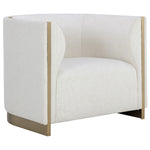 Sunpan Larron Armchair