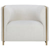 Sunpan Larron Armchair