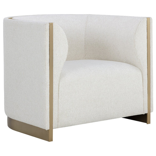 Sunpan Larron Armchair