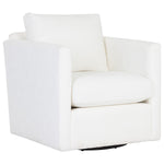 Sunpan Georgie Swivel Lounge Chair