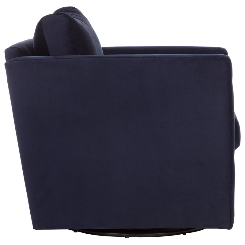 Sunpan Georgie Swivel Lounge Chair