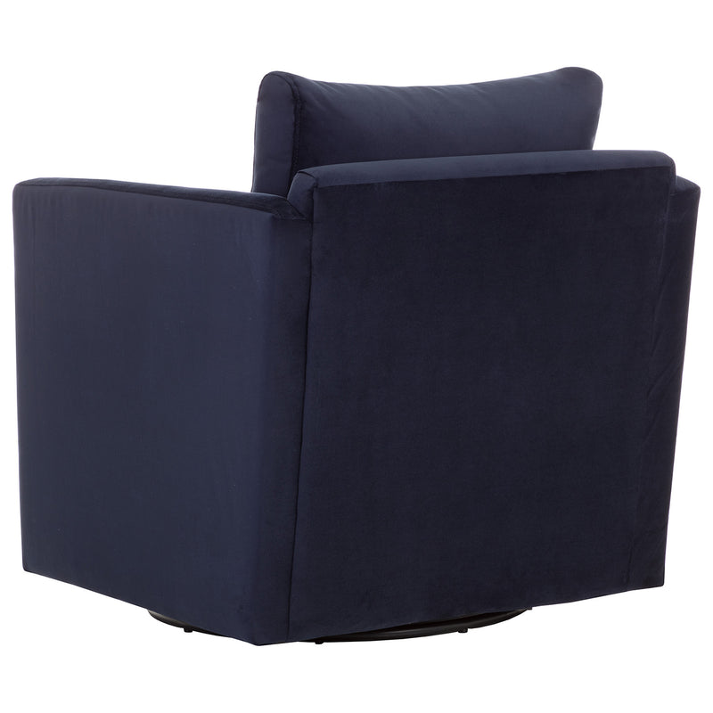 Sunpan Georgie Swivel Lounge Chair