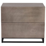 Sunpan Lutana Nightstand